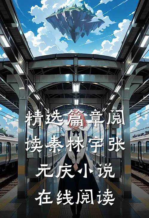 精选篇章阅读秦林宇张元庆小说在线阅读