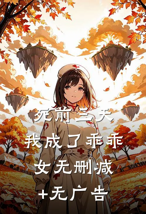 死前三天，我成了乖乖女无删减+无广告