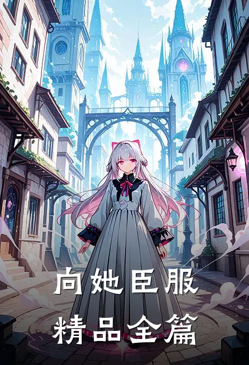 向她臣服精品全篇