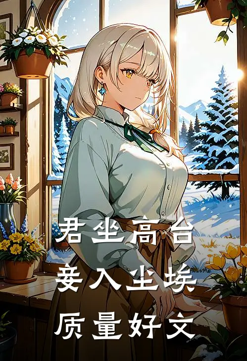君坐高台，妾入尘埃质量好文