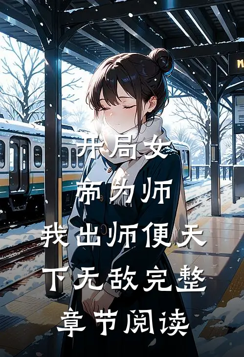 开局女帝为师，我出师便天下无敌完整章节阅读