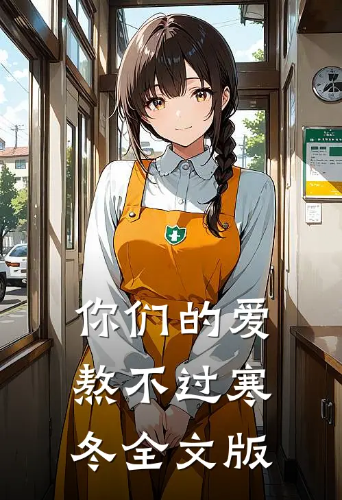 你们的爱，熬不过寒冬全文版