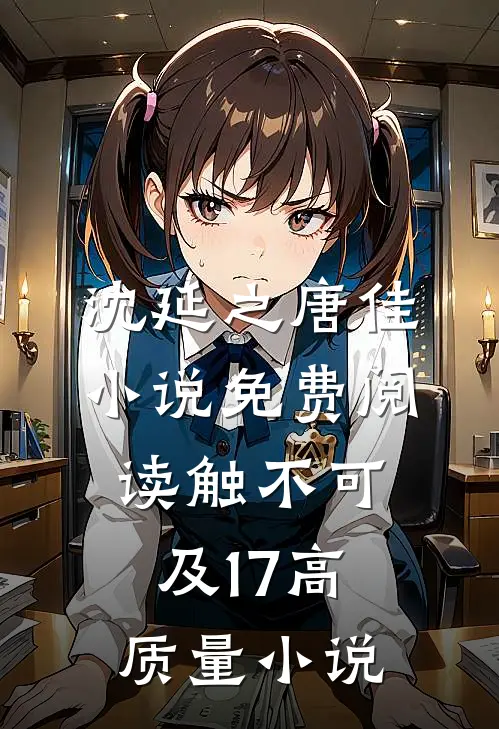 沈延之唐佳小说免费阅读触不可及17高质量小说
