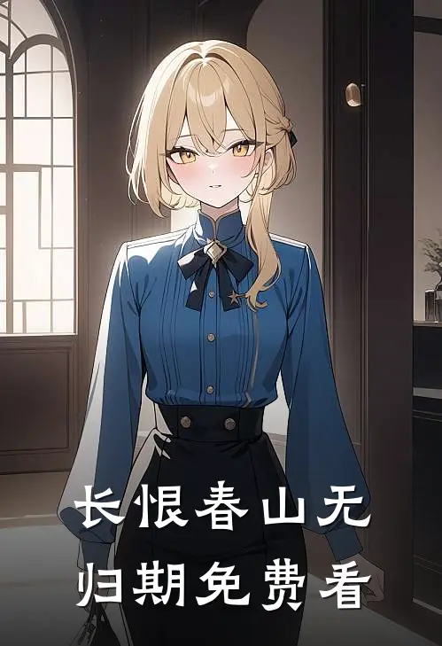 长恨春山无归期免费看