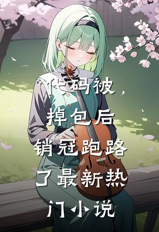 代码被掉包后，销冠跑路了最新热门小说