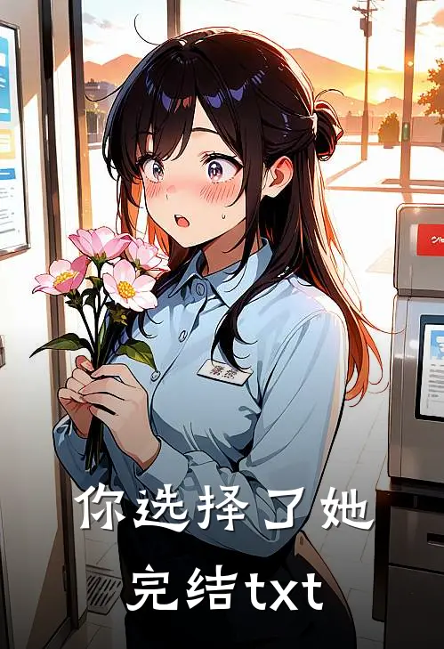 你选择了她完结txt