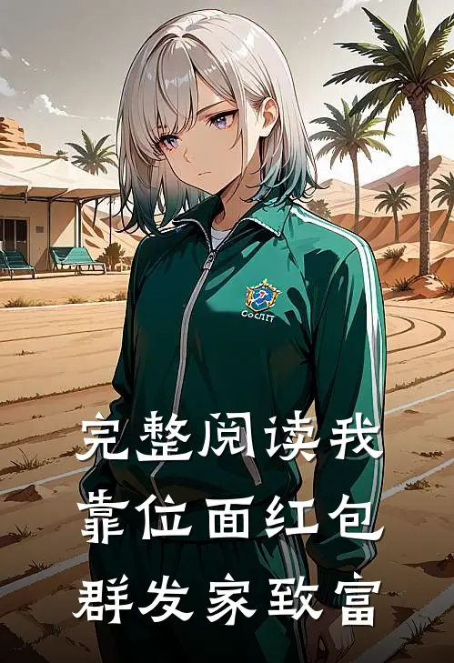 完整阅读我靠位面红包群发家致富