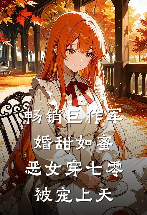 畅销巨作军婚甜如蜜，恶女穿七零被宠上天
