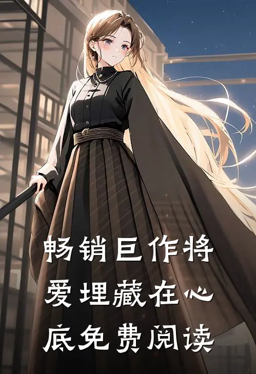 畅销巨作将爱埋藏在心底免费阅读