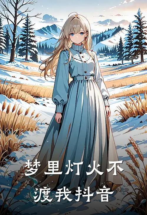 梦里灯火不渡我抖音