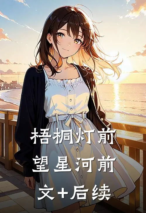 梧桐灯前望星河前文+后续
