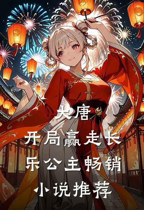 大唐开局赢走长乐公主畅销推荐