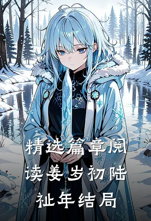 精选篇章阅读姜岁初陆祉年结局