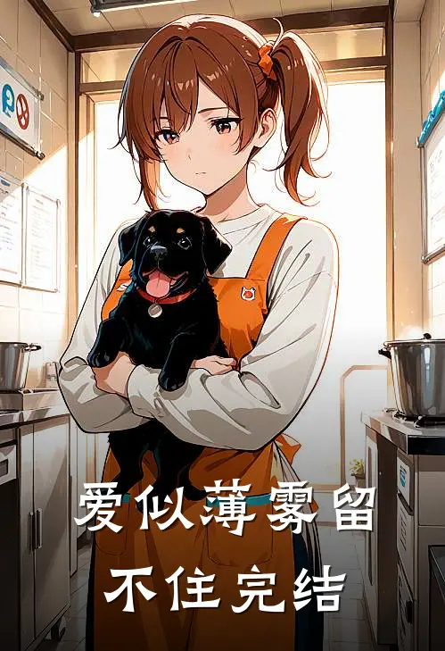 爱似薄雾留不住完结