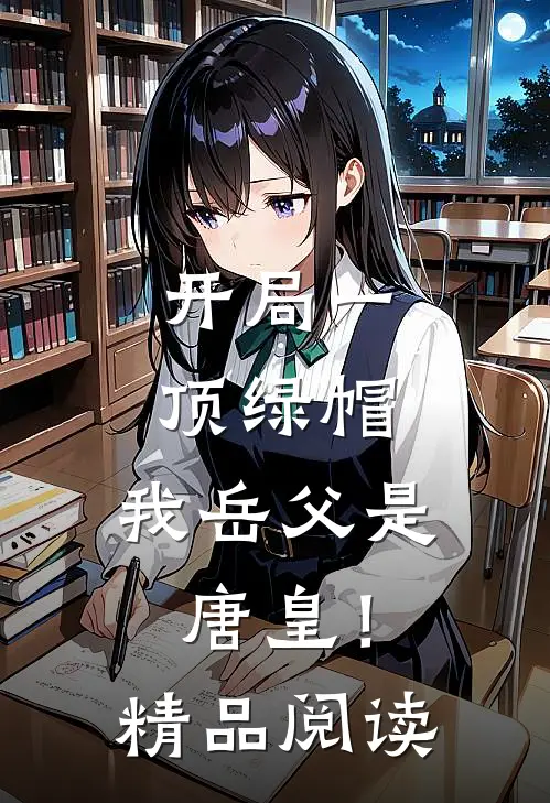 开局一顶绿帽：我岳父是唐皇！精品阅读