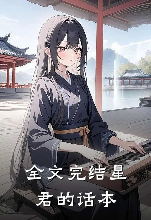 全文完结星君的话本
