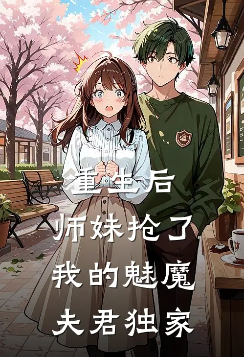 重生后,师妹抢了我的魅魔夫君独家宠爱