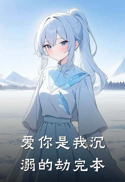 爱你是我沉溺的劫完本