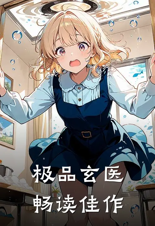 极品玄医畅读佳作