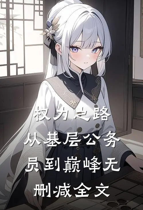 权力之路：从基层公务员到巅峰无删减全文