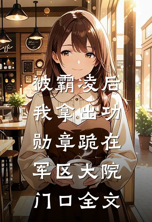 被霸凌后，我拿出功勋章跪在军区大院门口全文