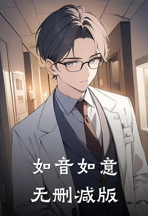如音如意无删减版