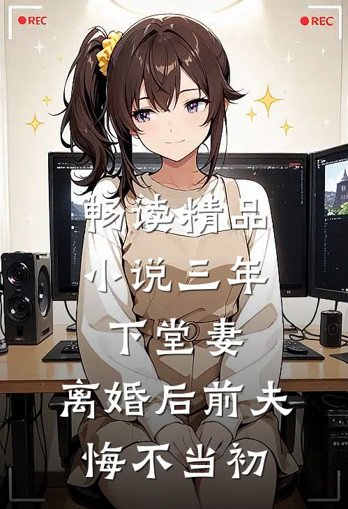 畅读精品小说三年下堂妻，离婚后前夫悔不当初