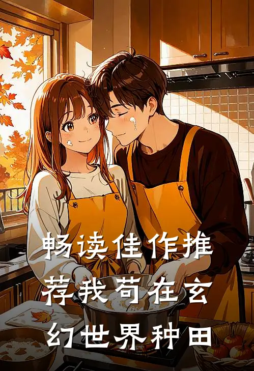 畅读佳作推荐我苟在玄幻世界种田
