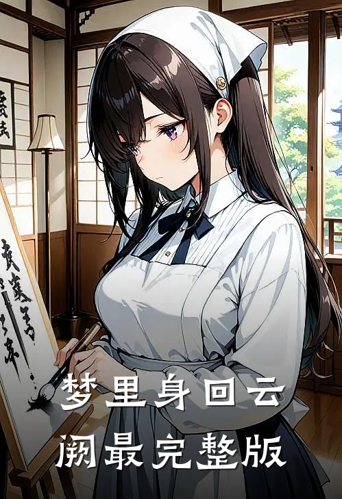 梦里身回云阙最完整版