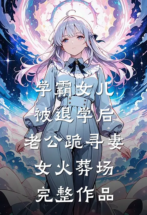 学霸女儿被退学后，老公跪寻妻女火葬场完整作品
