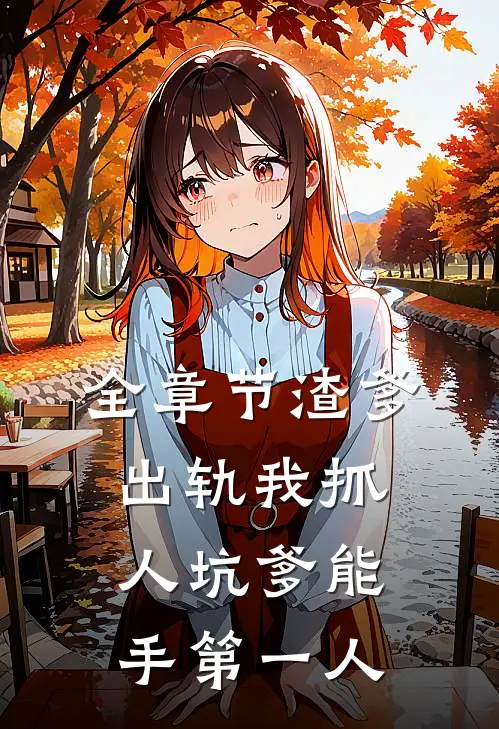 全章节渣爹出轨我抓人坑爹能手第一人