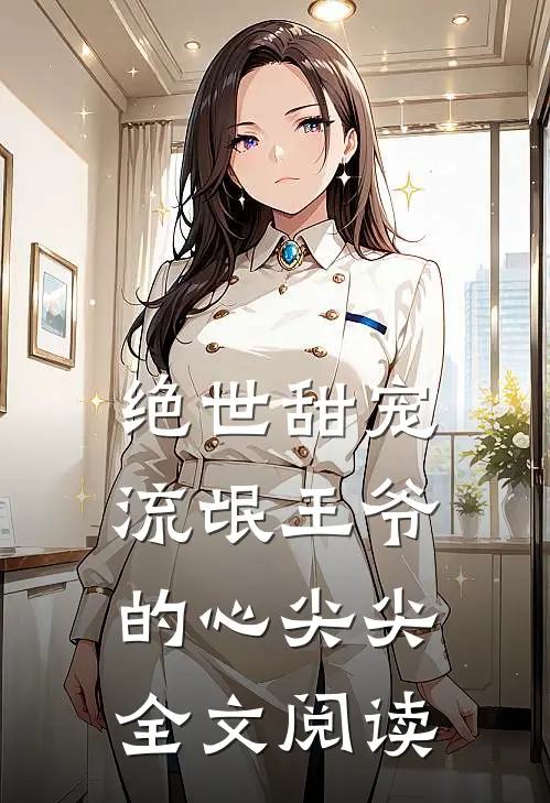 绝世甜宠：流氓王爷的心尖尖全文阅读
