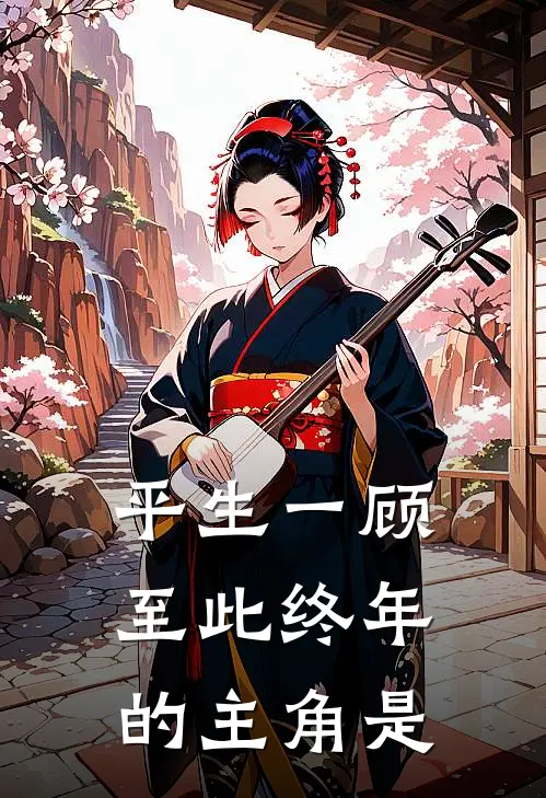 平生一顾，至此终年的主角是