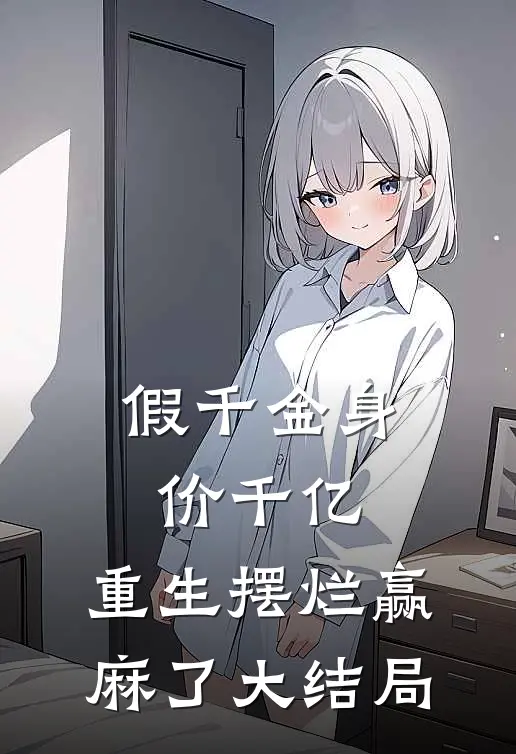 假千金身价千亿，重生摆烂赢麻了大结局