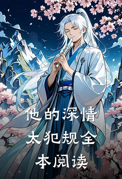 他的深情太犯规全本阅读
