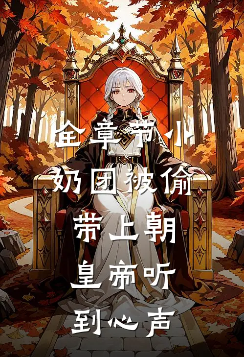 全章节小奶团被偷带上朝，皇帝听到心声