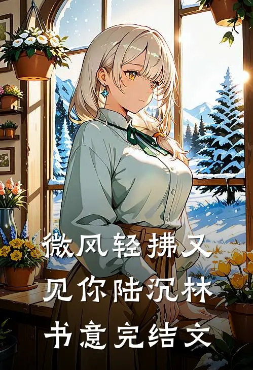 微风轻拂又见你陆沉林书意完结文