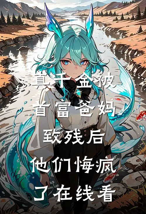 真千金被首富爸妈致残后，他们悔疯了在线看