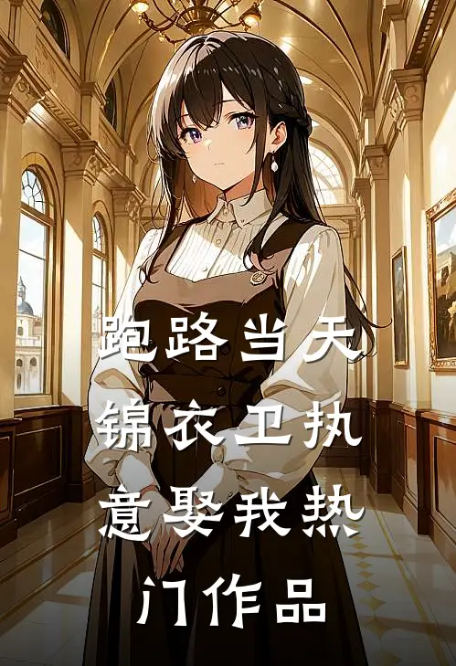 跑路当天，锦衣卫执意娶我热门作品