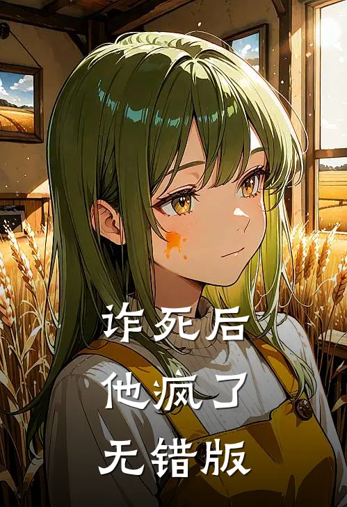 诈死后，他疯了无错版