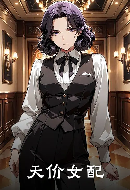 天价女配