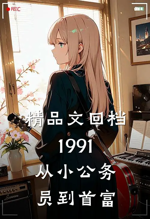 精品文回档1991，从小公务员到首富