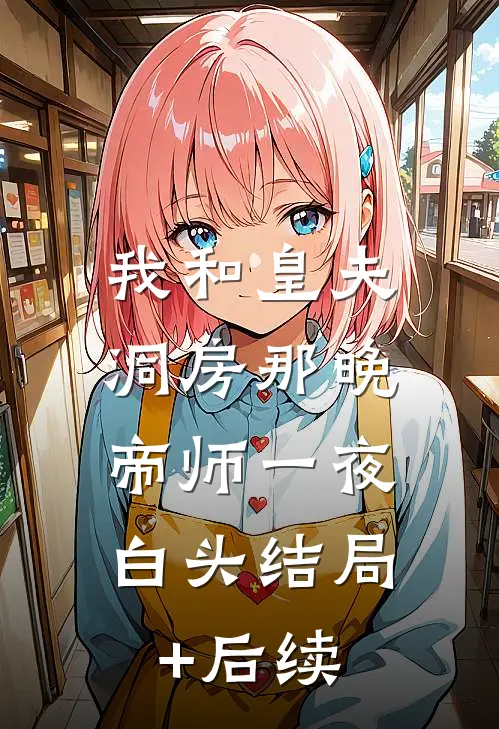 我和皇夫洞房那晚，帝师一夜白头结局+后续