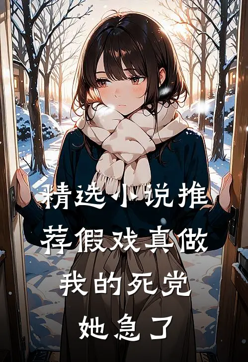 精选小说推荐假戏真做：我的死党她急了
