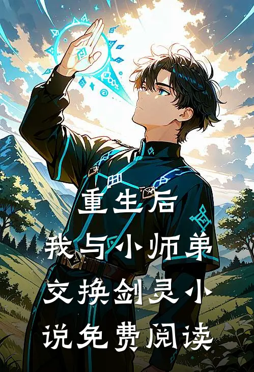 重生后，我与小师弟交换剑灵小说免费阅读