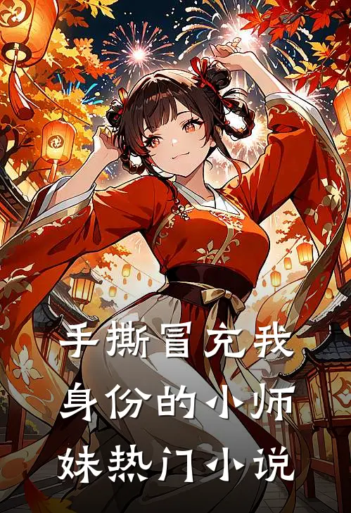 手撕冒充我身份的小师妹热门小说
