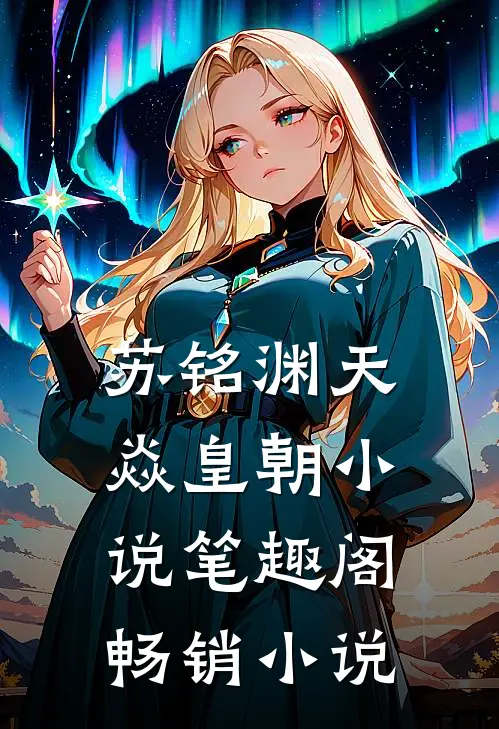 苏铭渊天焱皇朝小说笔趣阁畅销小说