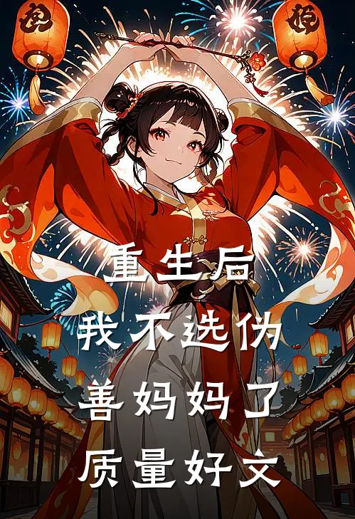 重生后，我不选伪善妈妈了质量好文