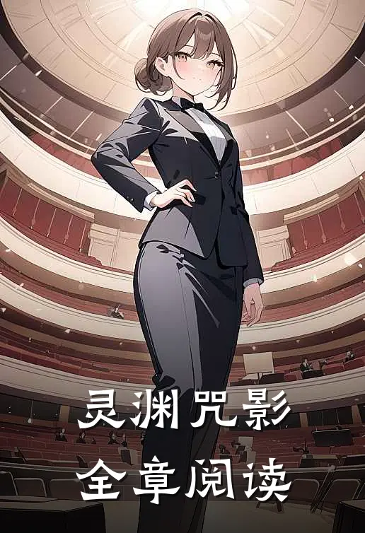 灵渊咒影全章阅读