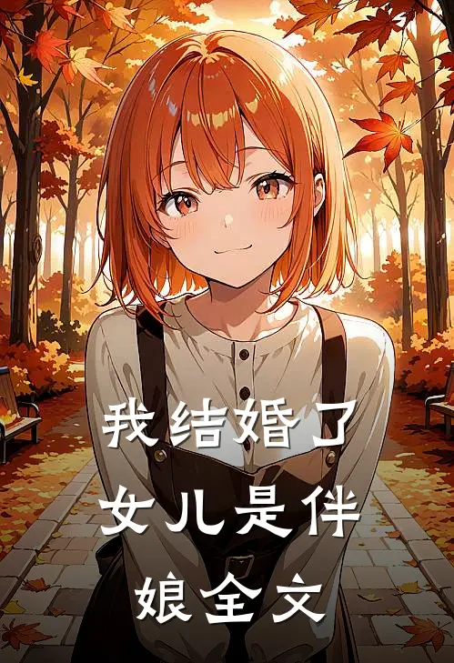 我结婚了，女儿是伴娘全文